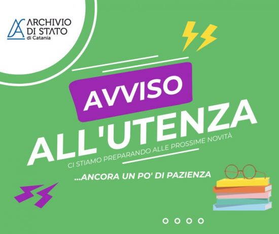 avviso all'utenza giugno 2026 avviso all'utenza giugno 2026